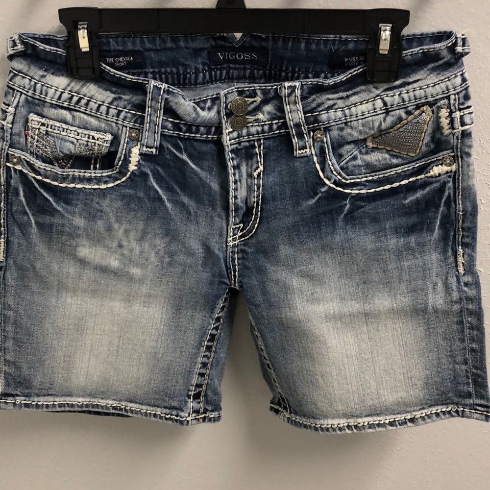 Vigoss “The Chelsea” Short